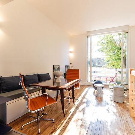 Appartement 50M2 Parfait Etat Avec Piscine Privee Bordéus Exterior foto